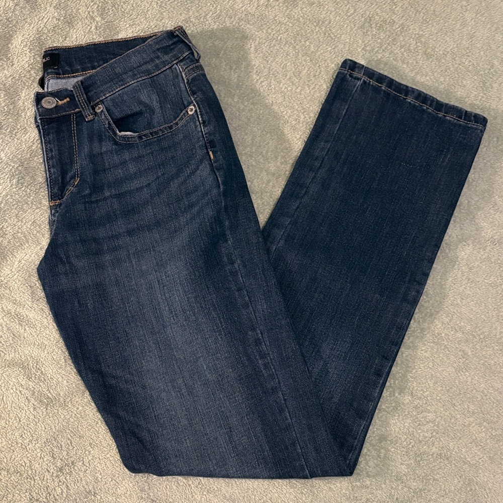 Banana Republic Jeans size 26/2